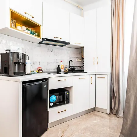 Apartmán Tropical *