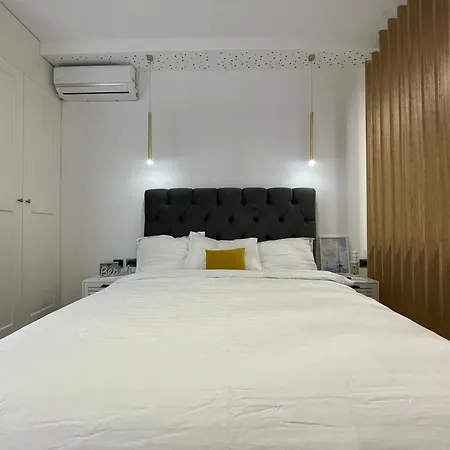 Tropical Casa Del Mar Mamaia Nord 아파트 *