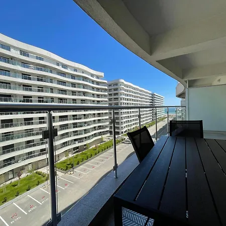Tropical Casa Del Mar Mamaia Nord Năvodari