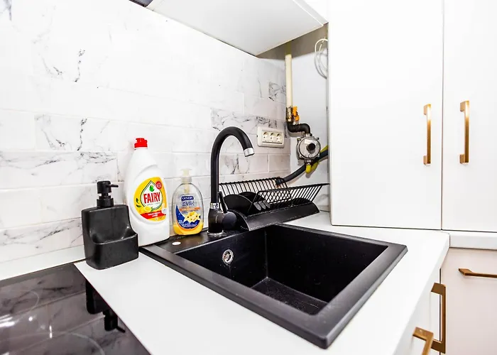 Daire Tropical Navodari