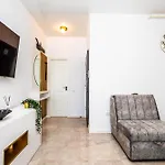 Tropical Casa Del Mar Mamaia Nord * Navodari