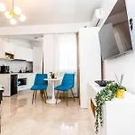 Tropical Casa Del Mar Mamaia Nord Apartment Navodari