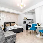Apartment Tropical Casa Del Mar Mamaia Nord *