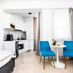 Tropical Casa Del Mar Mamaia Nord Navodari