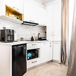 Apartment Tropical Casa Del Mar Mamaia Nord *