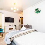 Tropical Casa Del Mar Mamaia Nord Apartment *