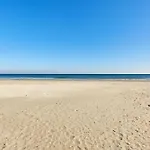 Tropical Casa Del Mar Mamaia Nord Apartment