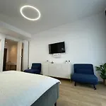 Tropical Casa Del Mar Mamaia Nord Apartment Navodari