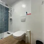 Tropical Casa Del Mar Mamaia Nord Apartment