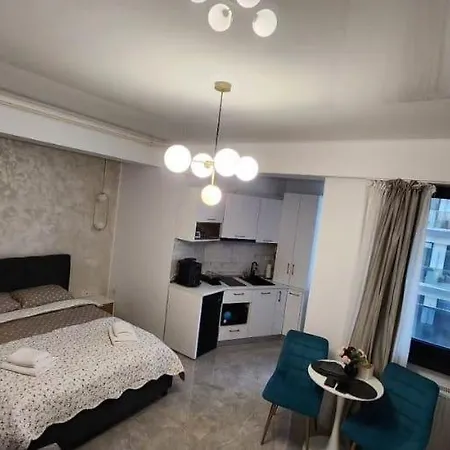 Tropical Apartment Navodari