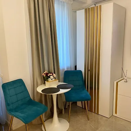 Apartment Tropical Navodari