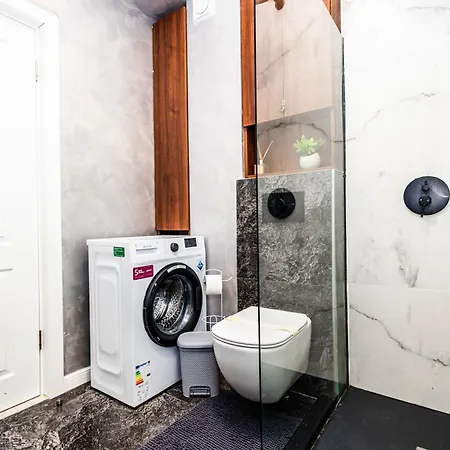 Tropical Apartment Navodari