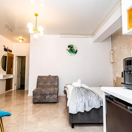 Apartment Tropical Navodari