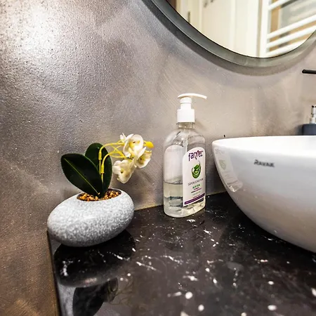 Apartment Tropical *