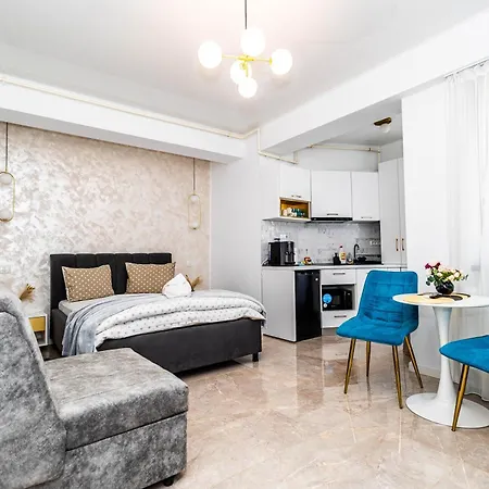 Apartment Tropical *