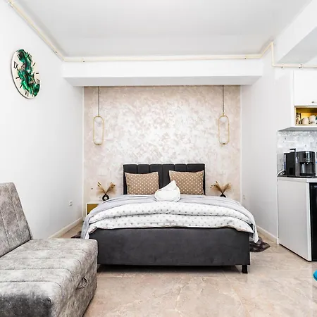 Tropical Casa Del Mar Mamaia Nord * Năvodari