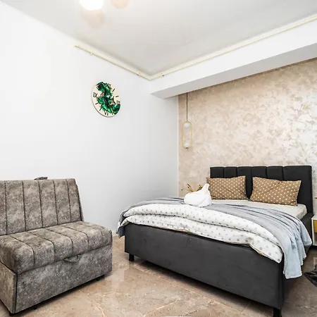 Apartment Tropical