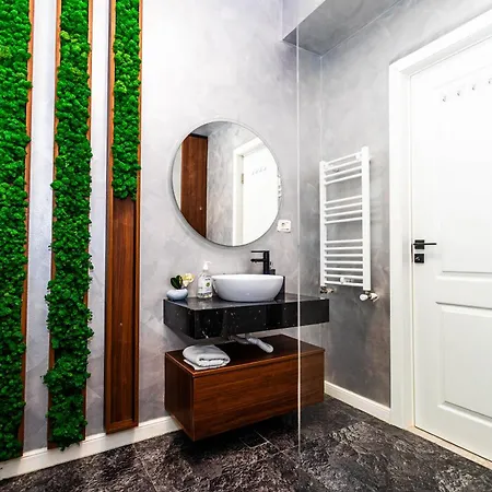 Tropical Apartment *