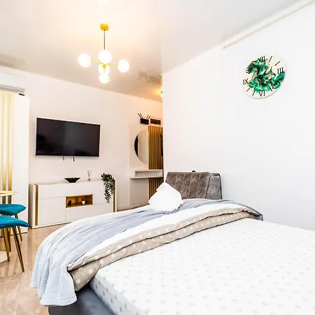 Tropical Apartment *