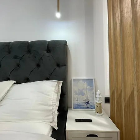 Tropical Casa Del Mar Mamaia Nord Năvodari