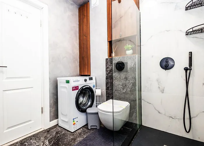 Tropical Apartman Năvodari